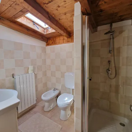 Le Ciaf Bed & Breakfast