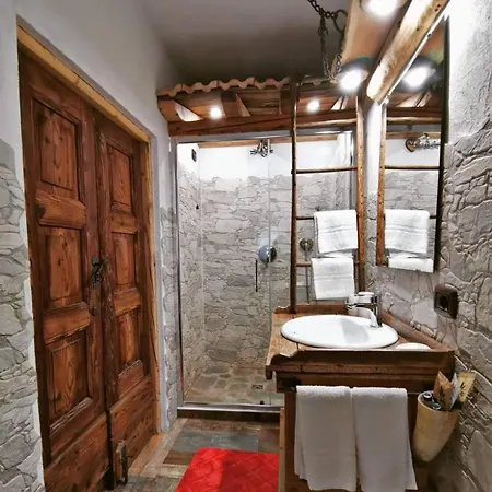 Le Ciaf Bed & Breakfast
