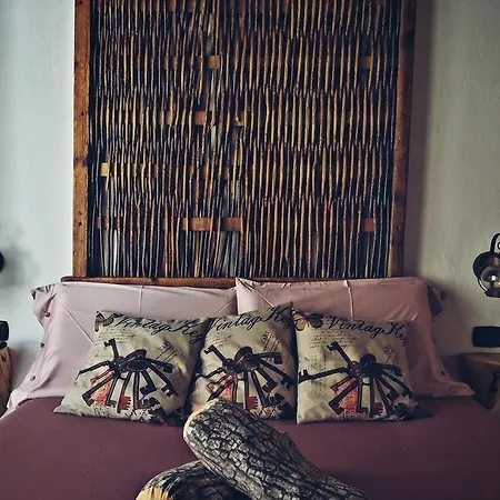 Bed & Breakfast Le Ciaf