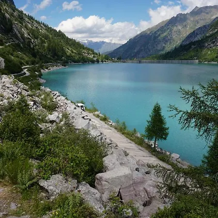 Le Ciaf Oda ve Kahvaltı