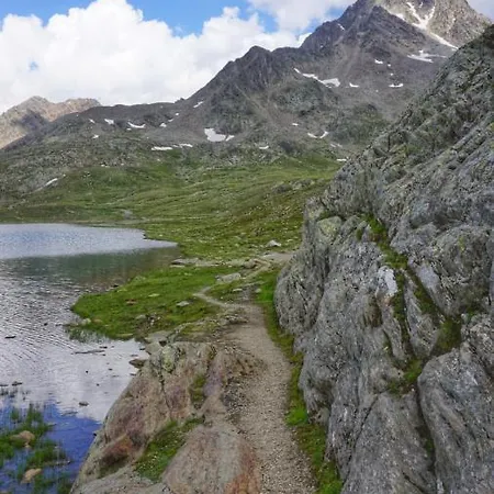 Le Ciaf Oda ve Kahvaltı