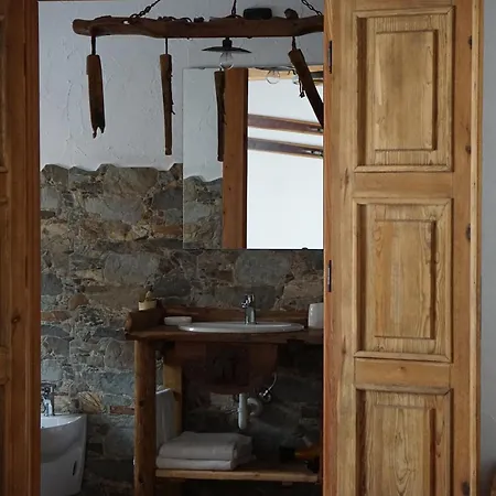 Le Ciaf Bed and breakfast 3*