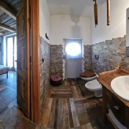 Oda ve Kahvaltı Le Ciaf 3*