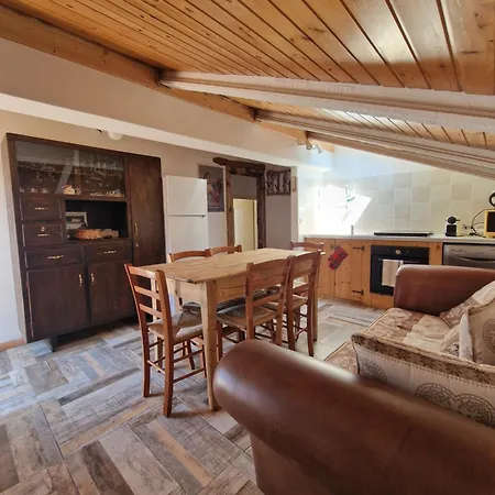 Le Ciaf Oda ve Kahvaltı