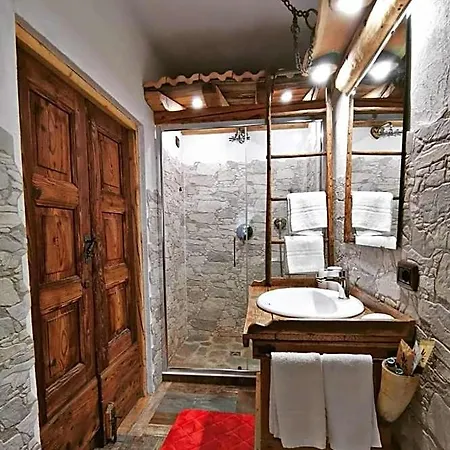 Bed & Breakfast Le Ciaf Temù