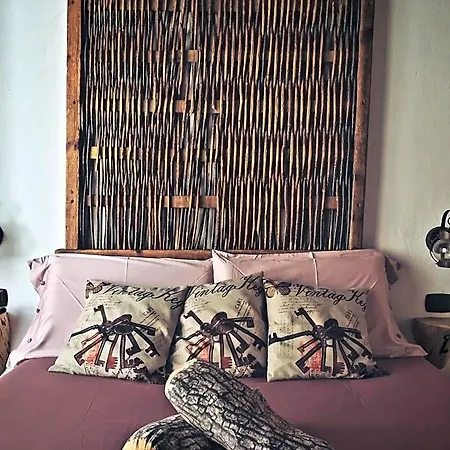 فندق مبيت وإفطار Le Ciaf 3*