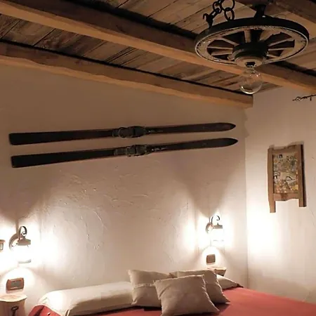 Le Ciaf Temù