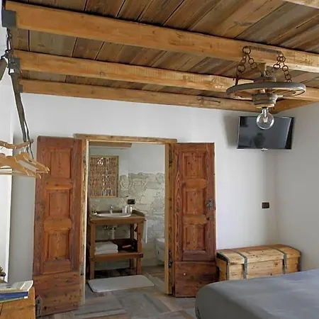 Le Ciaf Bed & Breakfast Temù