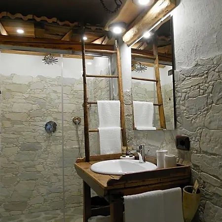 Bed & Breakfast Le Ciaf Temù