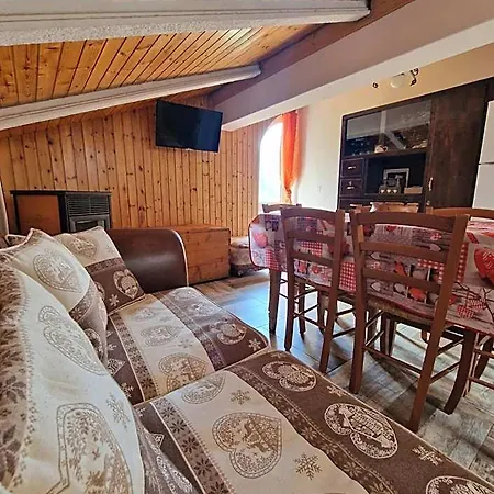 Bed & Breakfast Le Ciaf 3*