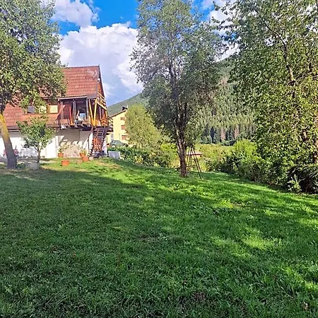 Le Ciaf Bed & Breakfast