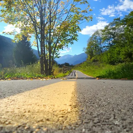 Oda ve Kahvaltı Le Ciaf