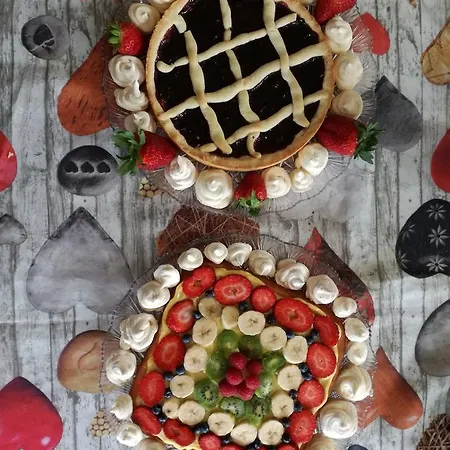 Oda ve Kahvaltı Le Ciaf