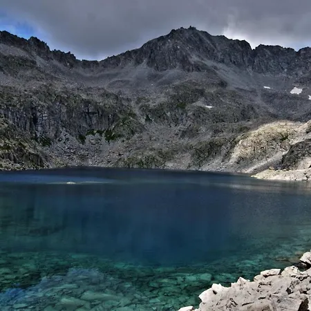 Le Ciaf Oda ve Kahvaltı