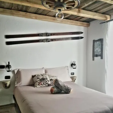 Le Ciaf 3* Temù