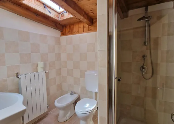 Le Ciaf Panzió