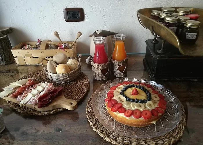 Le Ciaf Panzió