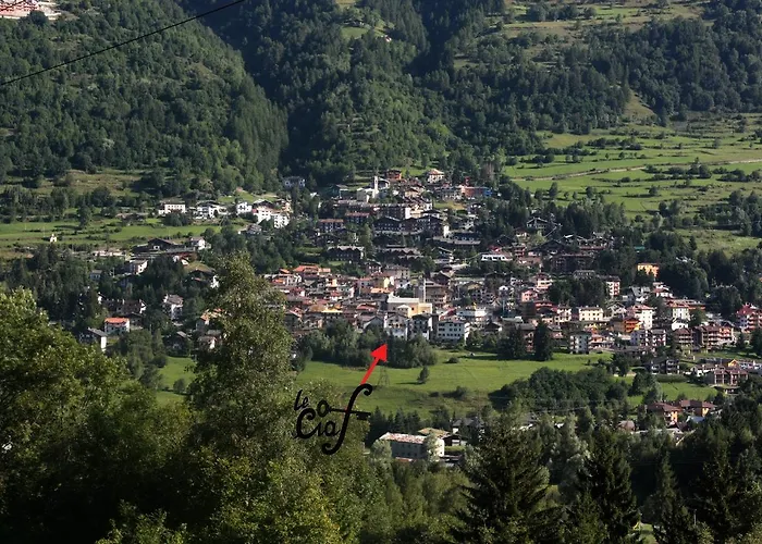 Le Ciaf Temù
